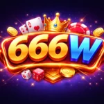 666W Game