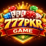 777pkr Game
