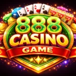 888casino Game