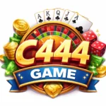 C444 Game