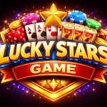 Luky Stars Game