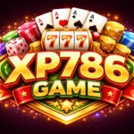 XP786 Game