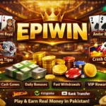 epiwin game