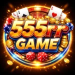 555rr Game