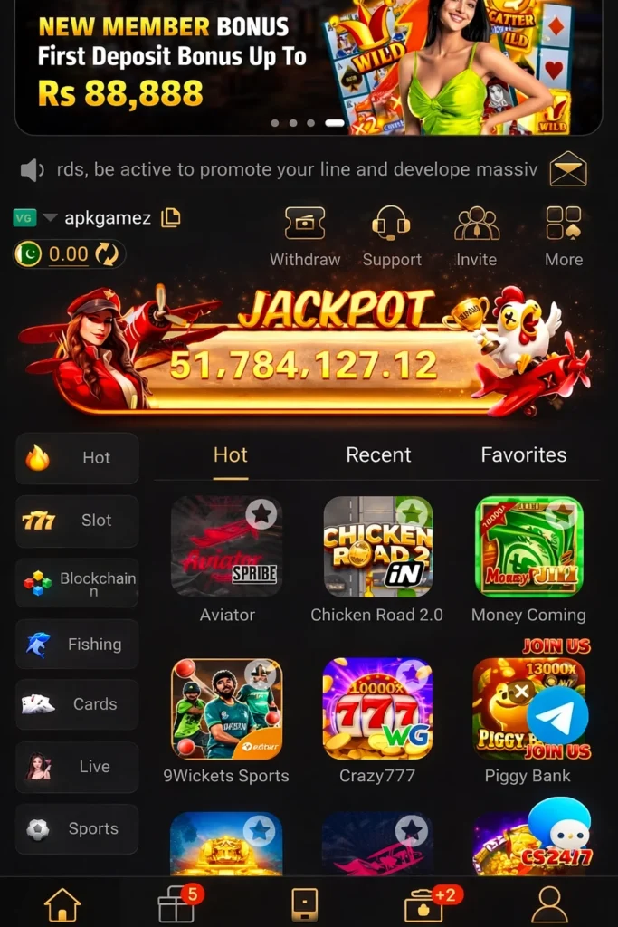 J188 Game 2 J188 Earning APP