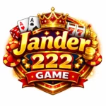 Jander 222 Game