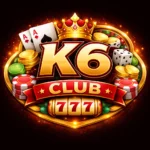 K6 Club Game