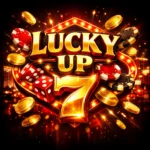 Lucky Up 7 Game