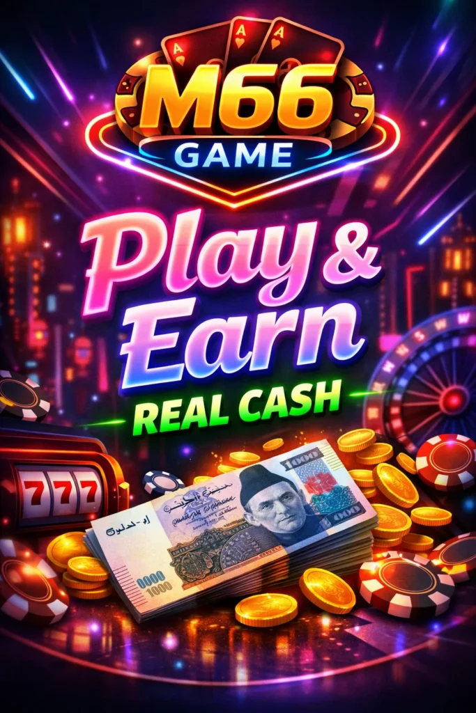 M66Game Download APK