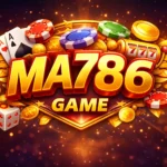 MA786 Game