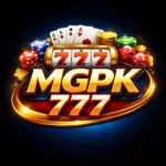 MGPK 777 Game 9 MGPK 777 Game