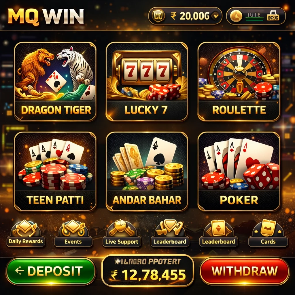 MQ WIN APK