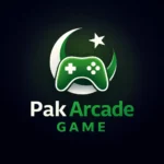 Pak Arcade Game