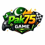 Pak75 Game