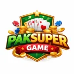 Paksuper Game
