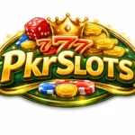 PkrSlots Game
