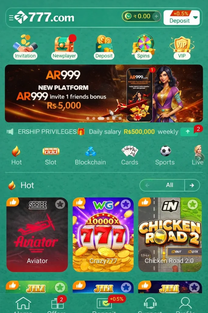 Zt777 Game 2 Zt777 APK