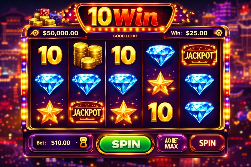 10win Game 2 10win Game APK