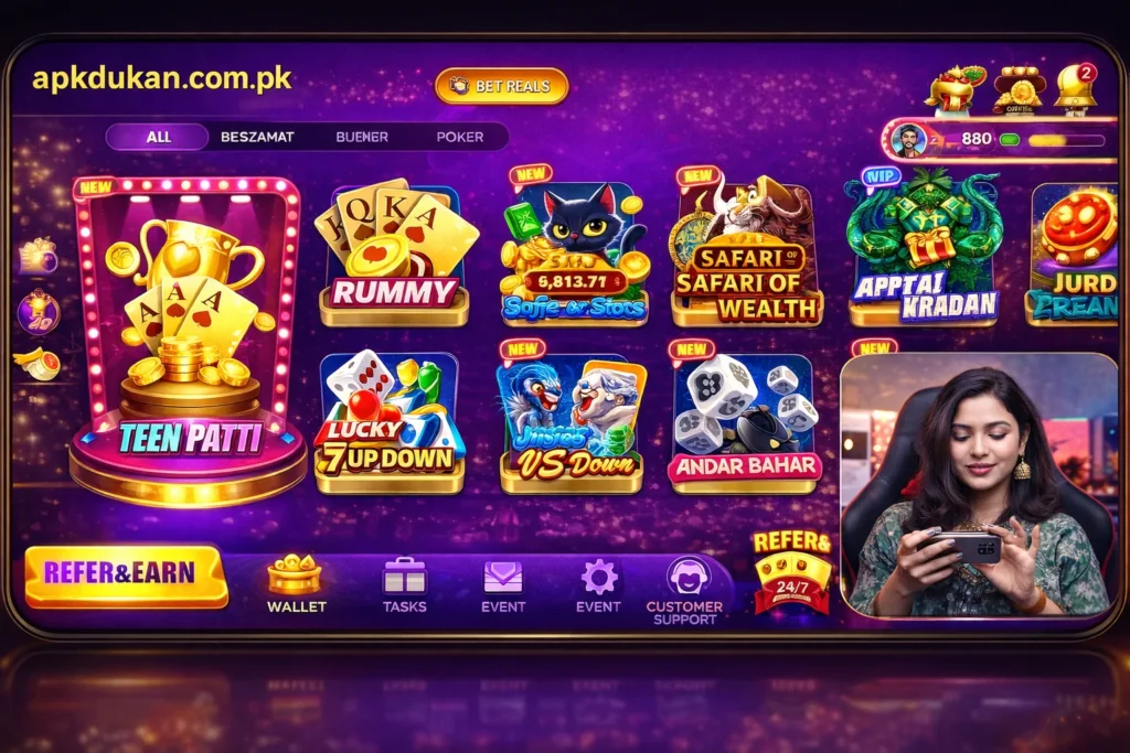 3Patti World Game 2 3Patti World Game APK