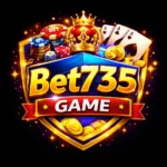 Bet735 Game