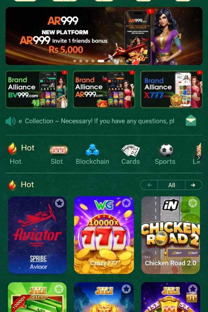 CT777 Game Earning App