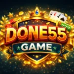 Done55 Game