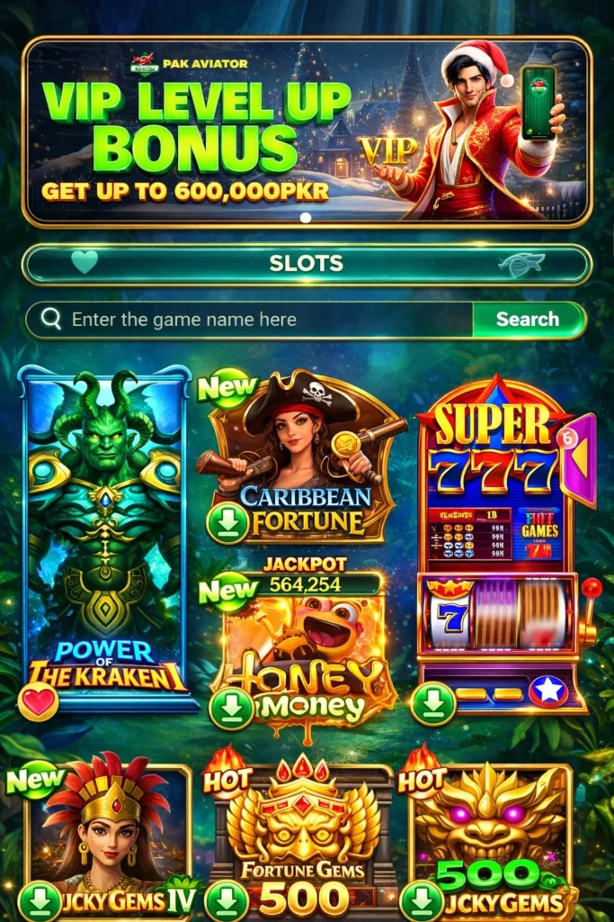 PakAviator Game 2 PakAviator Earning App