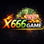 X666 Game