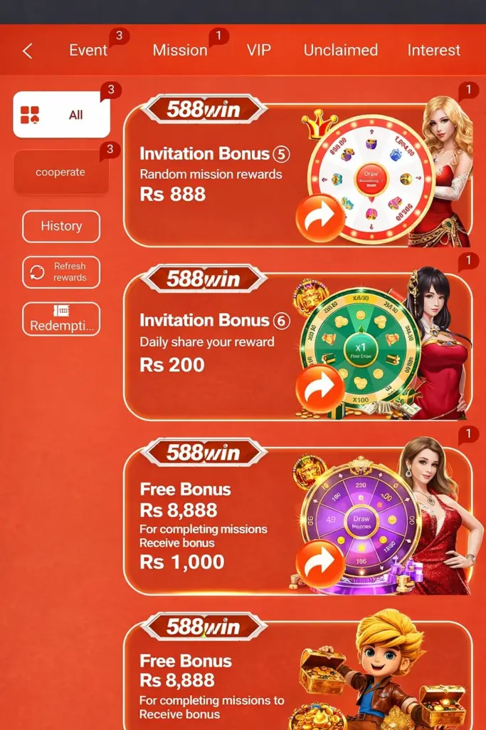 Tips to Earn