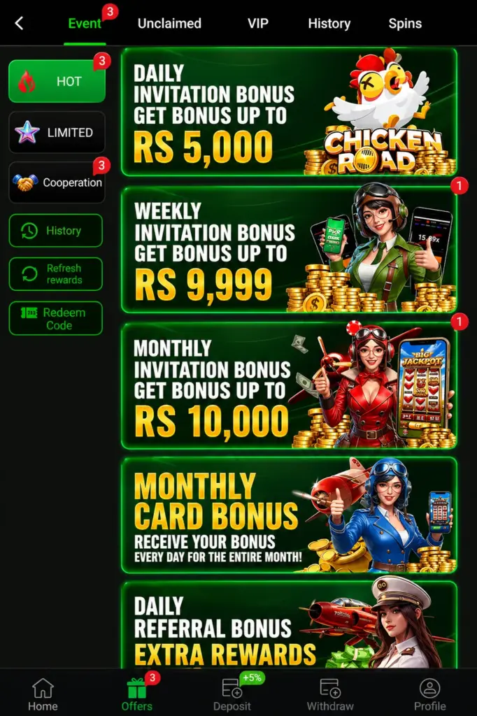 Game Pkr Tips to Earn