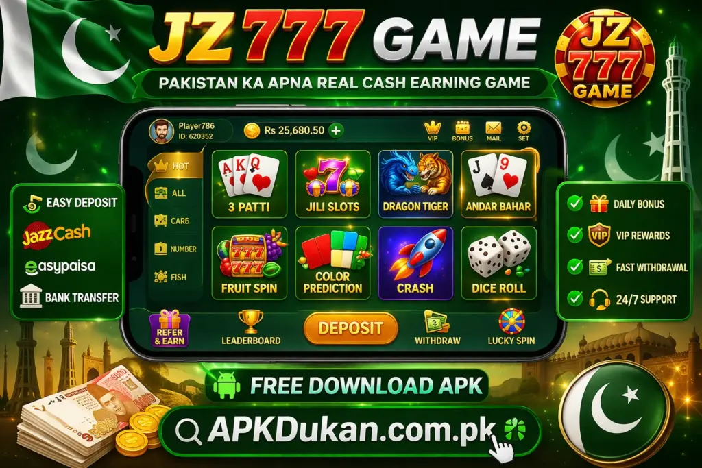 Real Earning App