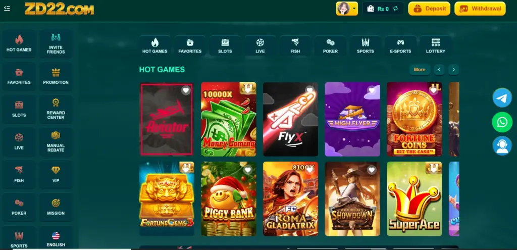 ZD222 Real Earning App 2