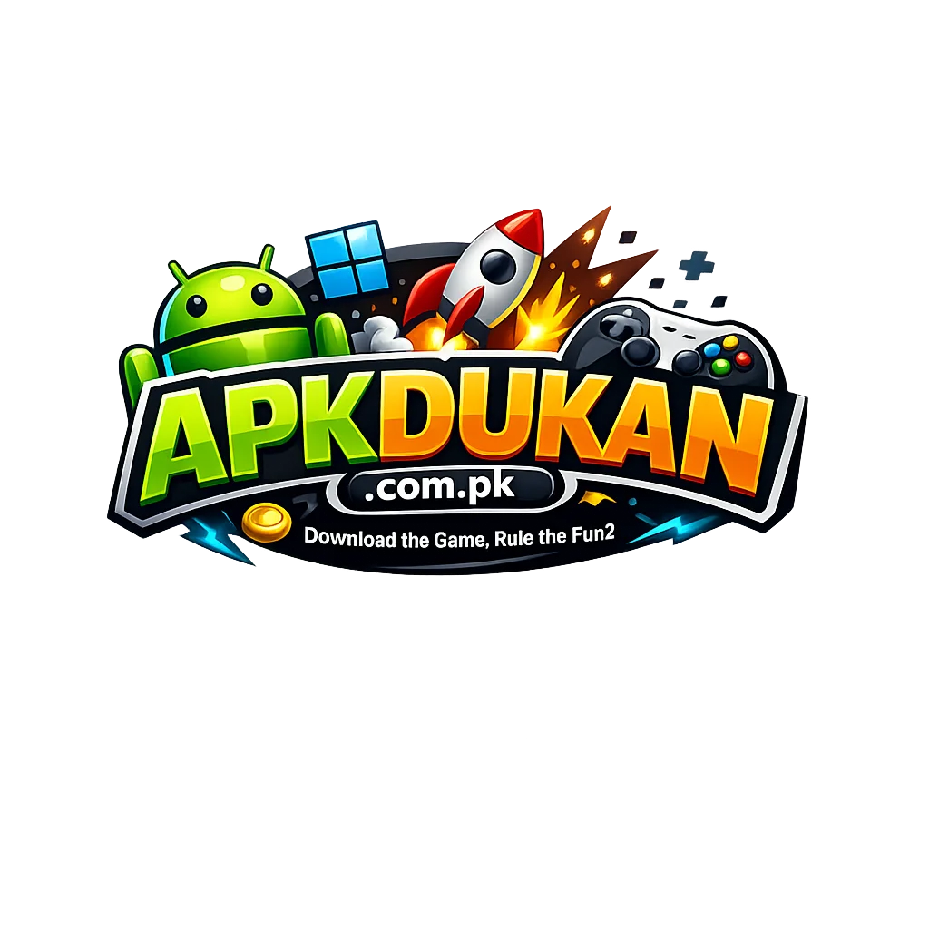 APK Dukan