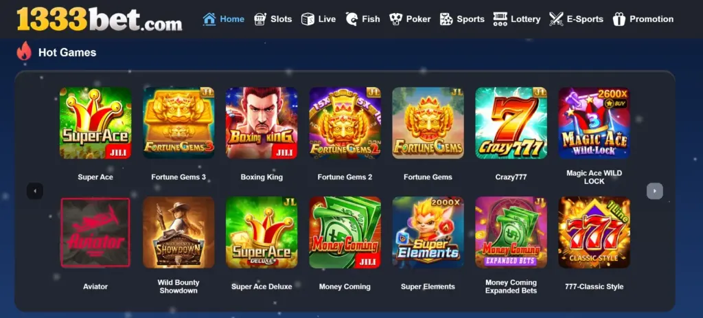 User Interface Image