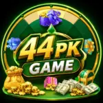 44PK Game