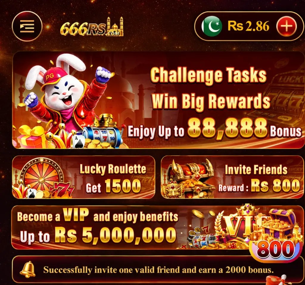 666RS Game Download