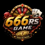 666rs Game 8 666rs Game