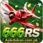 666RS Game