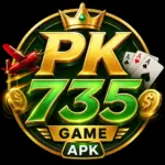 PK 735 Game APK