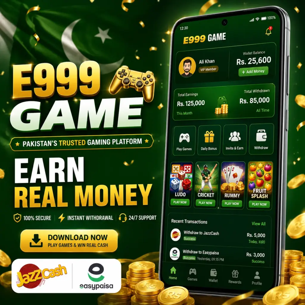 Real Earn Money