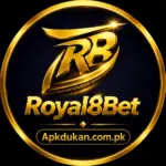 Royal8Bet Game