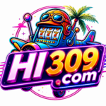 Hi309 Game