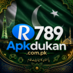 R789 Game