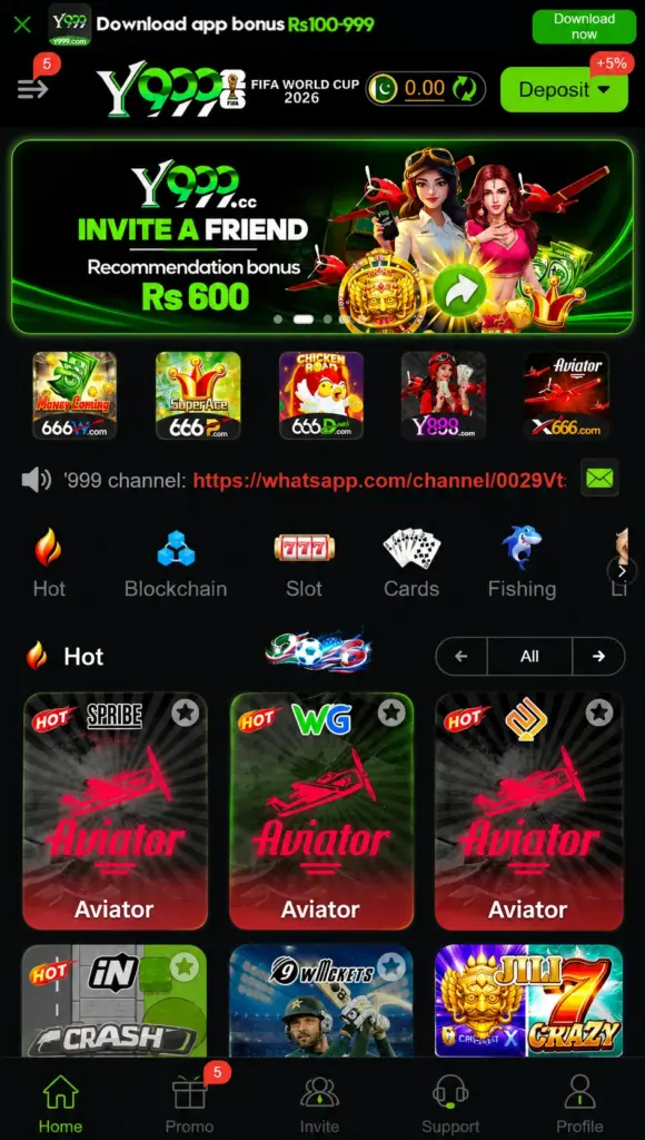 Y999 Game Download
