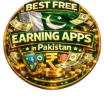 Free Earning Apps in Pakistan
