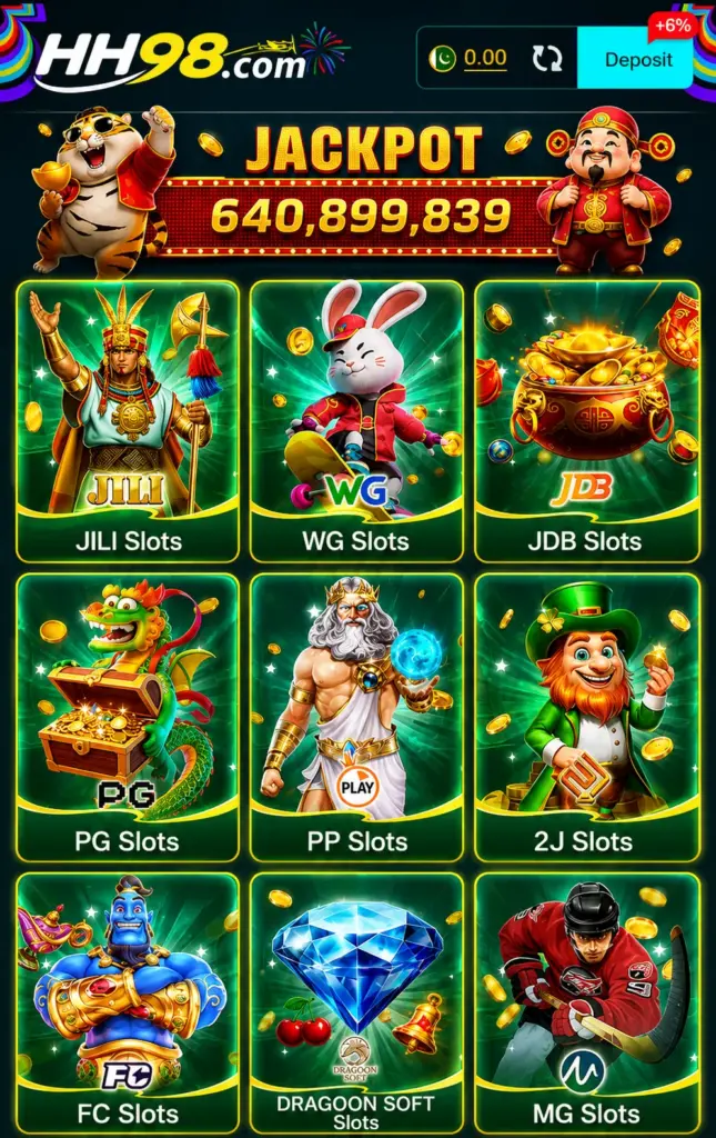 HH98 Apk